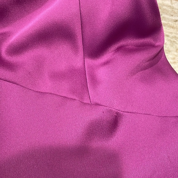 Vintage Nicole Miller Collection Gown - Picture 9 of 9